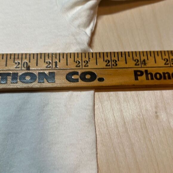 Vintage Y2K Morning Person….NOT t shirt USA made size XL‎ - Picture 2 of 5